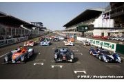 WEC : La clôture des engagements repoussée au 31 janvier