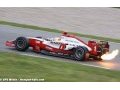 Bianchi et ART GP en pole