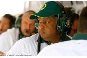 Tony Fernandes ravi de pouvoir enfin parler de Renault