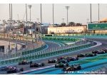 Photos - GP F1 d'Abu Dhabi 2024 - Course