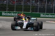 Wolff : Mercedes doit tirer le maximum de chaque course