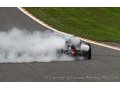 Photos - La démo de Red Bull et Ricciardo à Spa