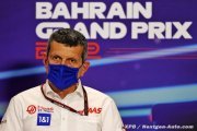  Pour Steiner, c'est clair : le ‘V6 Ferrari est le meilleur'