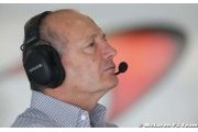 Dennis : McLaren est très bien dirigée