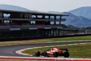 FP1 & FP2 - Tuscan GP 2020 - Team quotes
