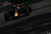 Red Bull : Verstappen craint un GP ‘complexe' en Autriche, Pérez sous pression