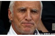 Toro Rosso must improve - Mateschitz