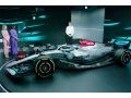 Wolff : Mercedes F1 'repart de zéro' à chaque début de saison