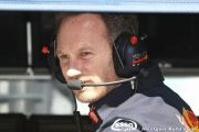 Horner ne pense pas que Mercedes a commis une erreur
