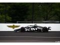 Qualifié 27e à l'Indy 500, Bourdais a des ambitions mesurées