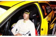 IRC competition excites PROTON´s Basso