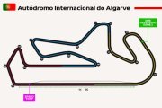 Une seule zone de DRS à Portimão pour le GP du Portugal