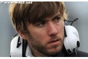 Massa s'interroge sur Heidfeld