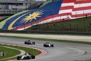 Présentation et horaires du Grand Prix de Bahreïn 2026 de F1 à Sepang