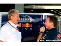 Red Bull denies dropping Ricciardo appeal