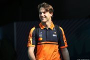 Piastri a toujours 'séparé son rêve' de titre mondial de son ascension en F1