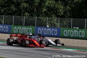 Vettel could go to Alpha Tauri in 2021 - Schumacher