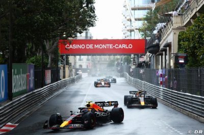 Monaco boss reveals troubled F1 negotiations