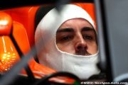 Alonso revient au Texas avec la nostalgie de l'Indiana 