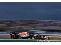 Red Bull will respond to improving rivals - Verstappen