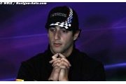 Brazilian GP - Thursday press conference