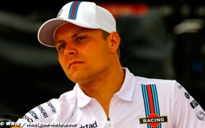 Bottas reste confiant pour la suite de la saison