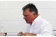 Dave Ryan devient le nouveau directeur de course de Manor