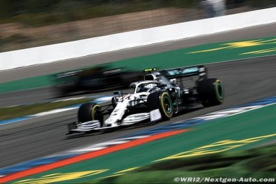 FP1 & FP2 - 2019 German GP team quotes