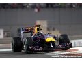 Red Bull Renault : 2010, le début d'une ère de succès