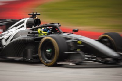 ’Plus que des surprises, des problèmes’&nbsp;:  Pérez et Cadillac face à la réalité de la F1