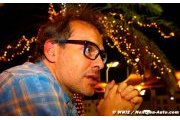 'Afraid' drivers should quit F1 - Villeneuve