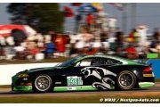 Jaguar en LMP1 : Pas à l'ordre du jour