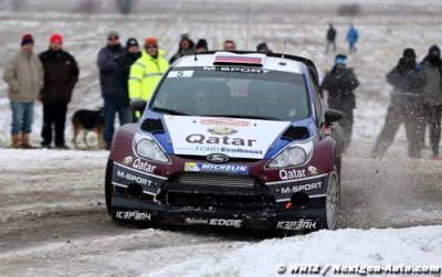 SS6: New studs pay dividends for Novikov