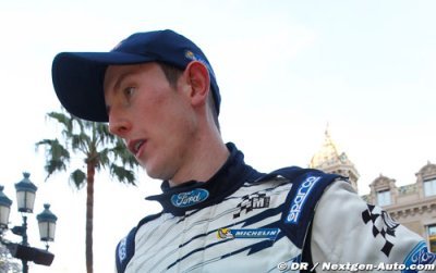 Evans prudent avant de hausser le rythme en Europe	