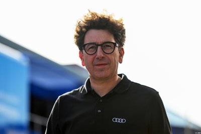 Binotto raconte son ’soulagement’ face aux débuts d’Audi en F1