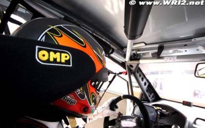 Tiago Monteiro returns to Zolder