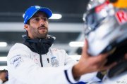 Horner : Ricciardo a subi ce qu'il avait fait à Vettel en 2014