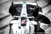 Russell ne veut 'rien laisser au hasard' pour atteindre Mercedes F1