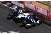Hulkenberg a manqué le top dix de peu
