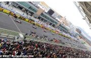 Le 'banquier de la F1', Gerhard Gribkowsky, va sortir de prison