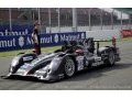 Olivier Lombard confiant pour son deuxième Le Mans