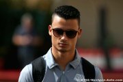 Wehrlein hints at 2017 deal