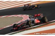 Jenson Button ne pouvait pas faire mieux