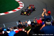 FP1 & FP2 - Canadian GP report: Red Bull Tag Heuer