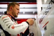 Pour Magnussen, un 2e podium à Melbourne serait plus émouvant qu'en 2014