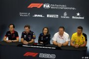 Les patrons sont soulagés de voir Silverstone, un GP historique, rester au calendrier
