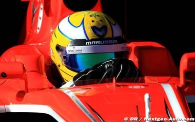 Razia’s F1 debut now in serious doubt - report