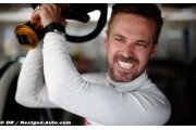 Tiago Monteiro to participate in the 83rd running of Le Mans 24 hours