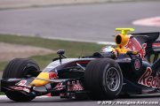 'Comme une dinde qui vote à Noël' : quand Coulthard conseillait Vettel à Red Bull