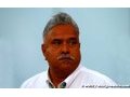 Mallya : Je n'ai pas perdu Force India